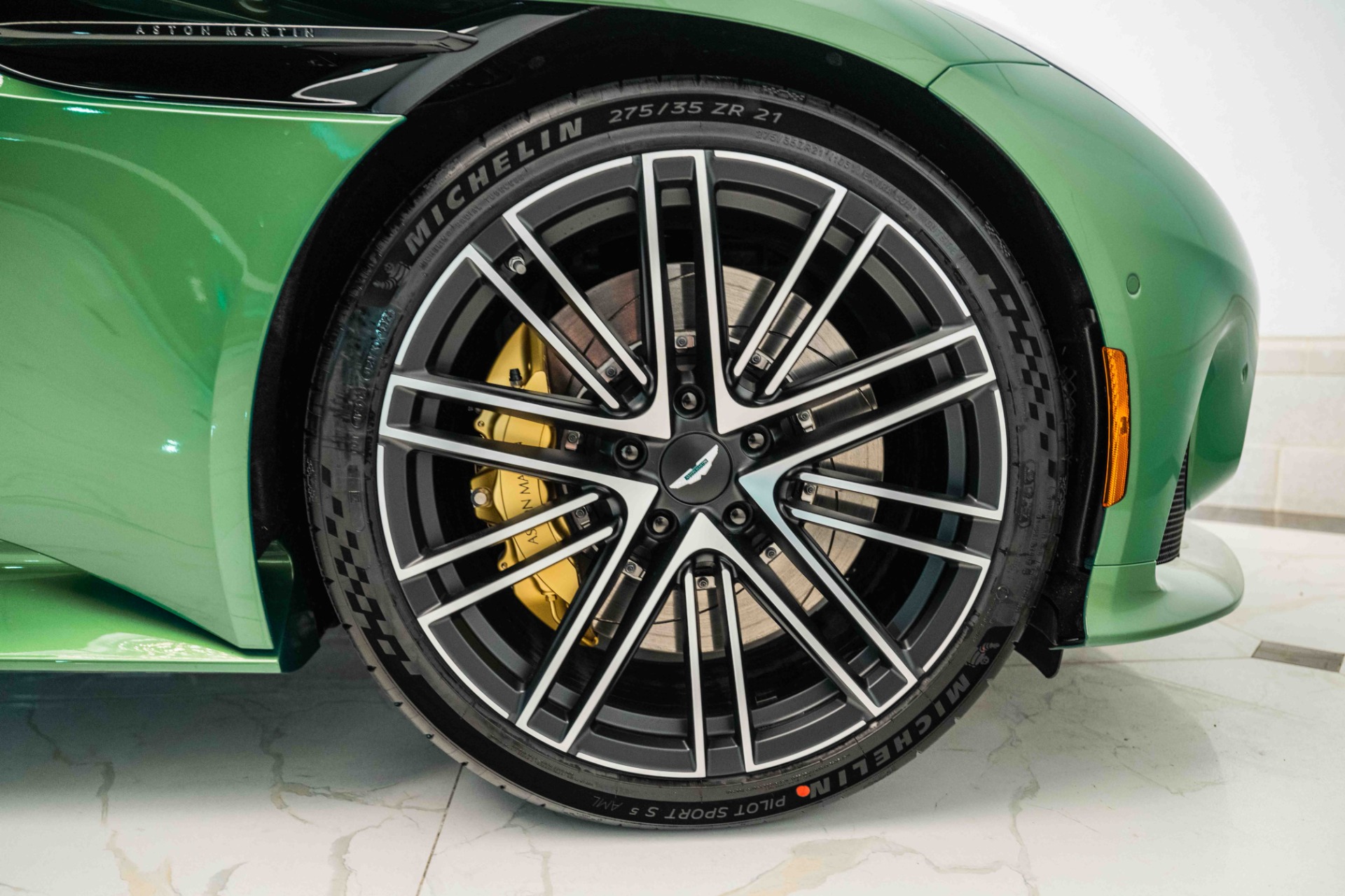 New 2024 Aston Martin DB12 Volante For Sale | Exclusive Automotive