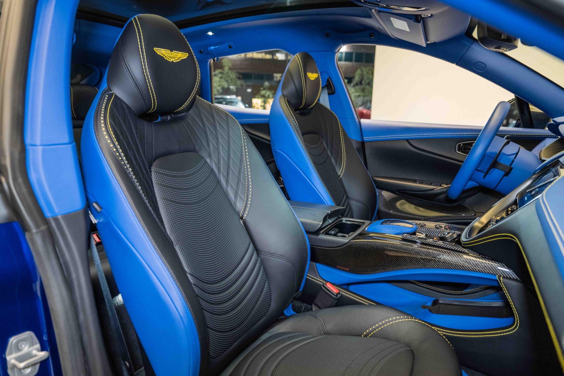 Used 2023 Aston Martin DBX 707 For Sale (Sold) | Exclusive