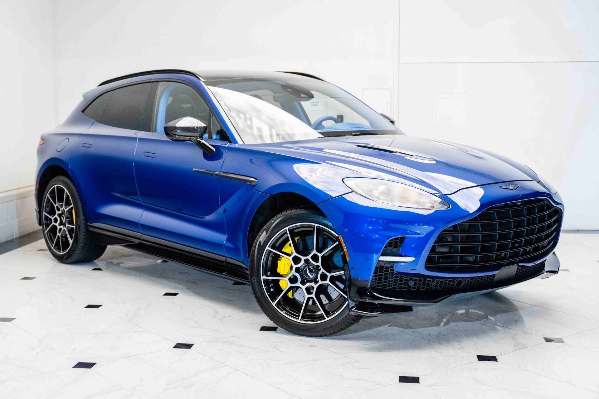 Used 2023 Aston Martin DBX 707 For Sale (Sold) | Exclusive