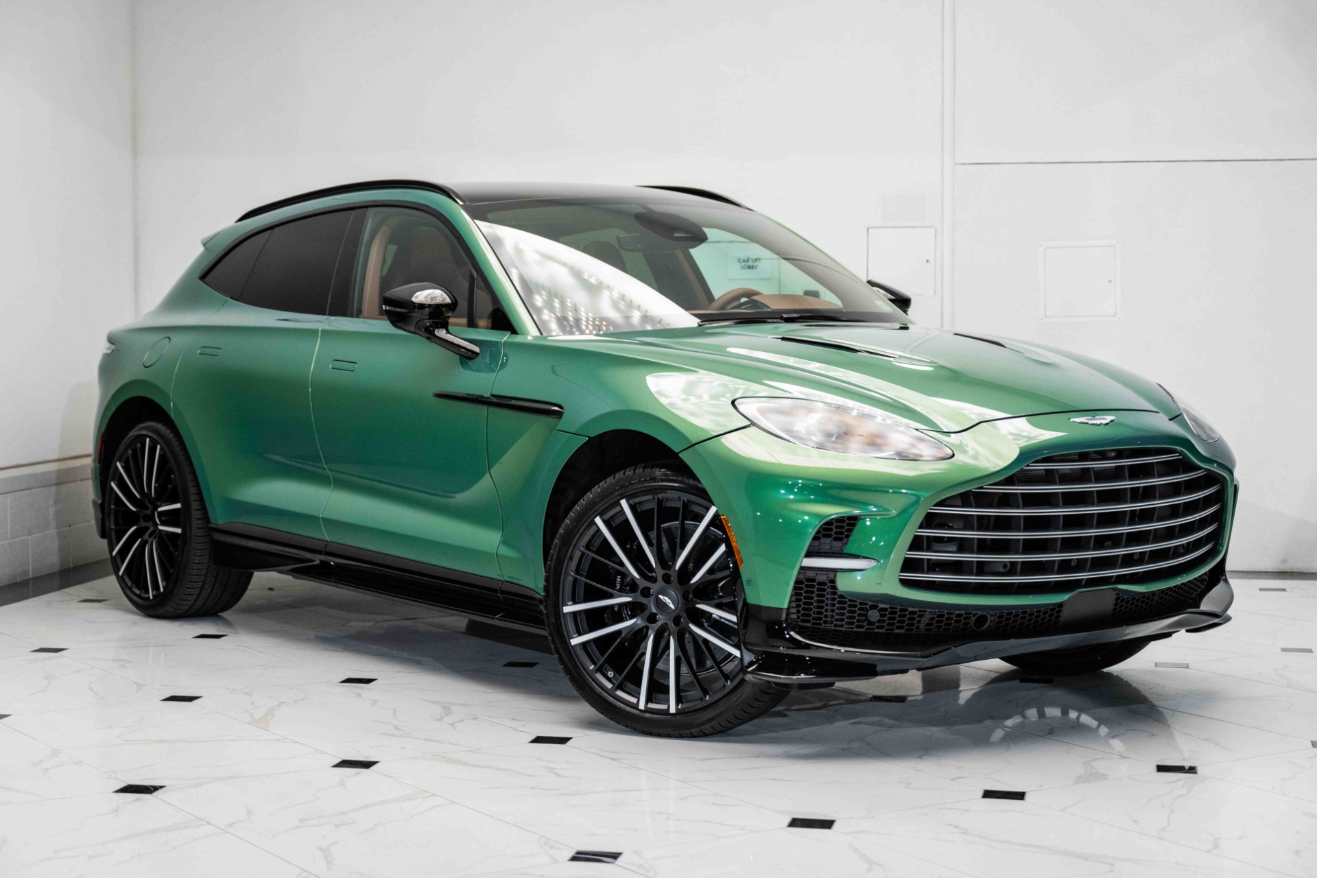 Used-2025-Aston-Martin-DBX-707
