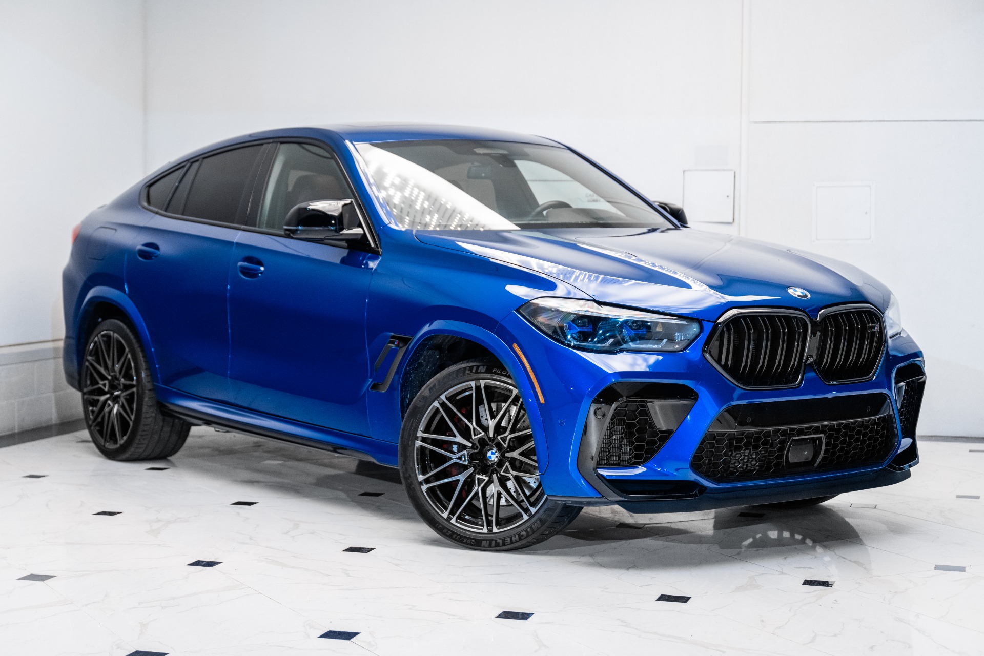Used 2022 BMW X6 M For Sale | Exclusive Automotive Group
