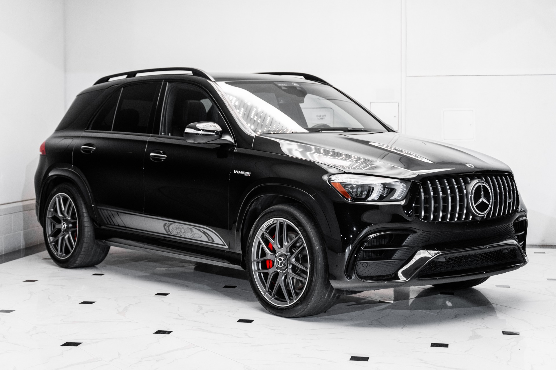 Used-2023-Mercedes-Benz-GLE-63
