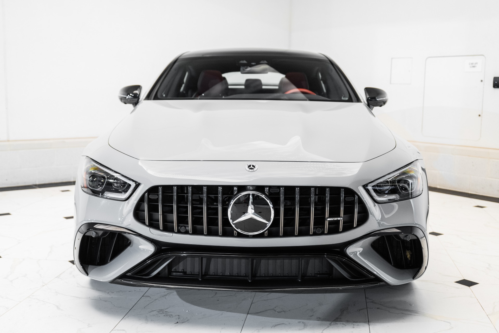 Used 2023 Mercedes-Benz AMG GT 63 S For Sale | Exclusive
