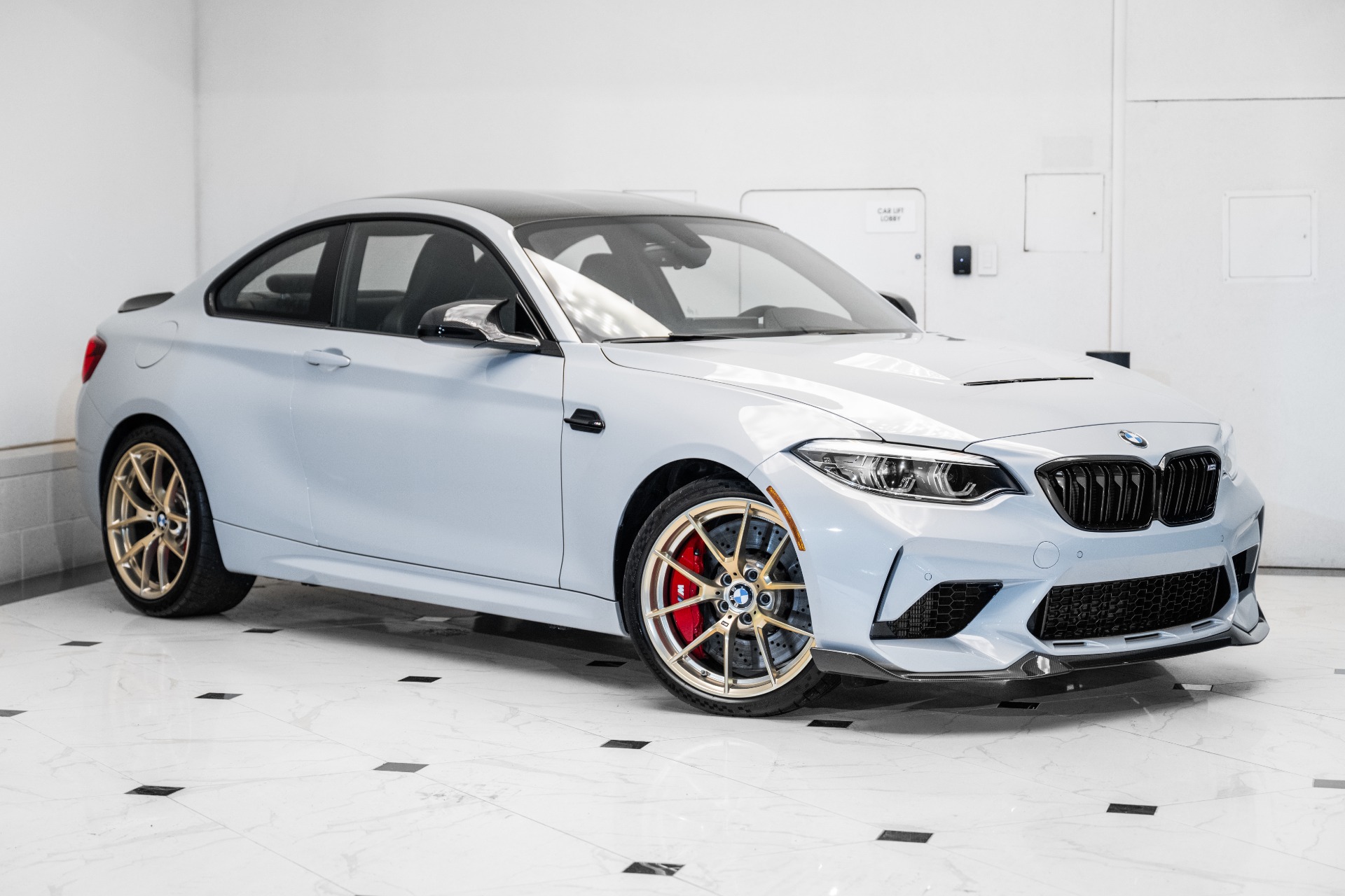 Used 2020 BMW M2 CS For Sale | Exclusive Automotive Group