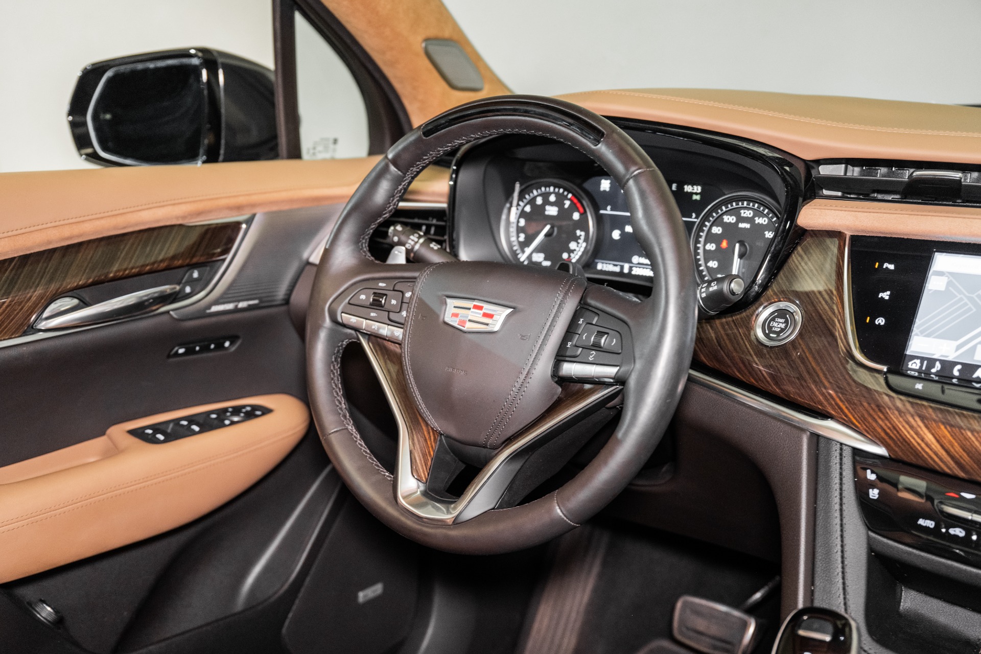 Used 2022 Cadillac XT6 Sport For Sale | Exclusive Automotive Group