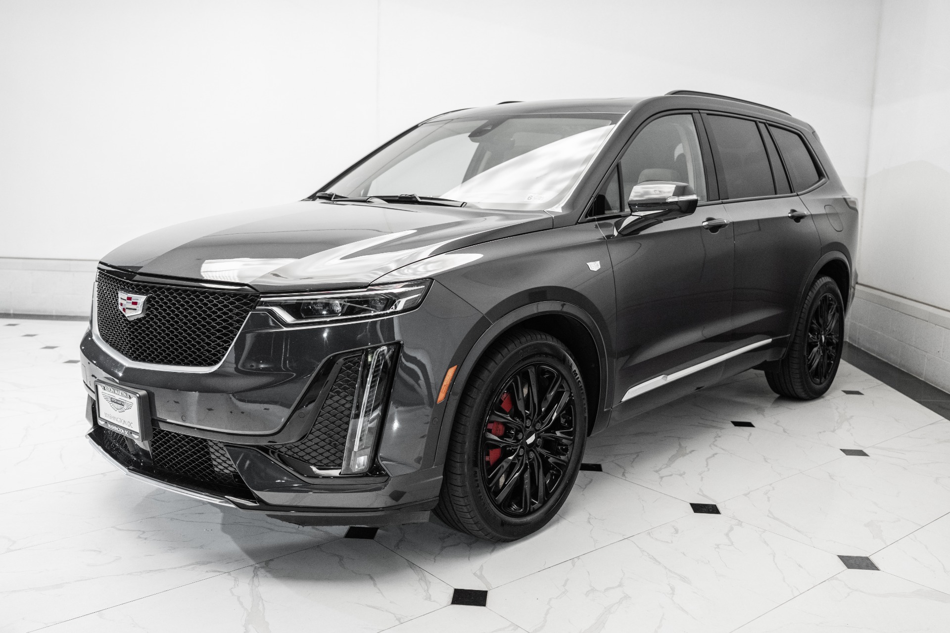 Used 2022 Cadillac XT6 Sport For Sale (Sold) | Exclusive