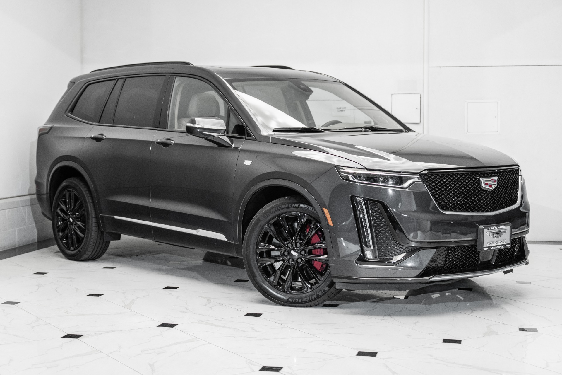 Used 2022 Cadillac XT6 Sport For Sale (Sold) | Exclusive