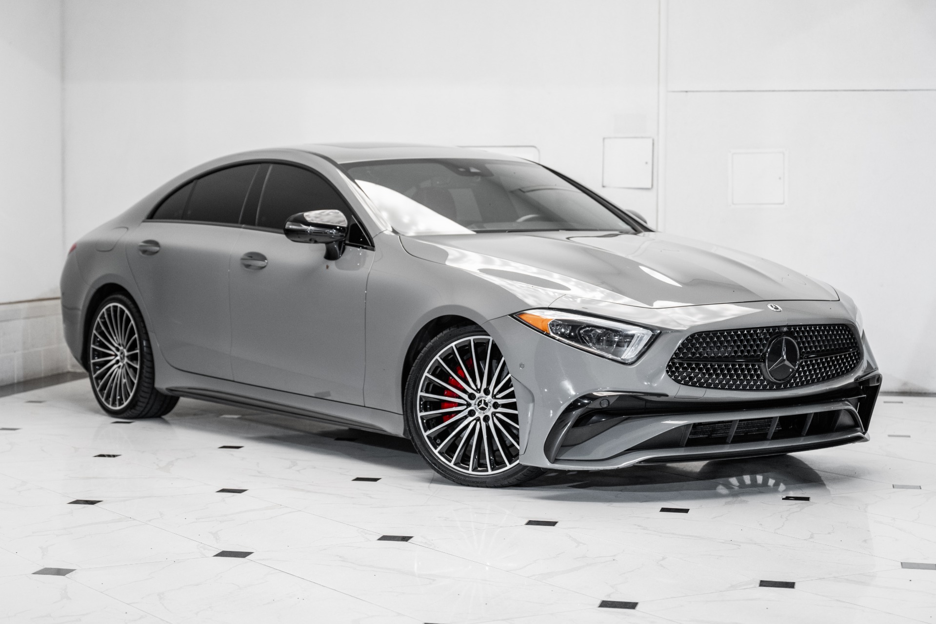 Used 2022 Mercedes-Benz CLS CLS 450 For Sale | Exclusive