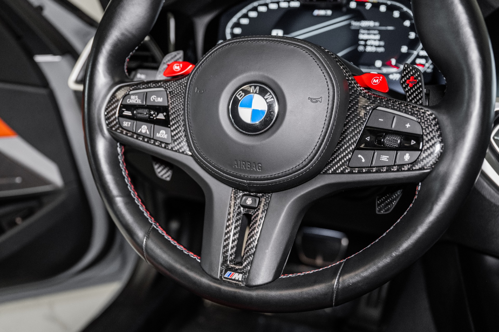 Used 2021 BMW M3 Competition For Sale | Exclusive Automotive Group