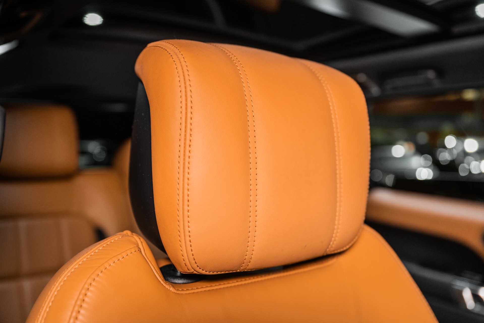 Used 2018 Land Rover Range Rover Sport Supercharged For Sale