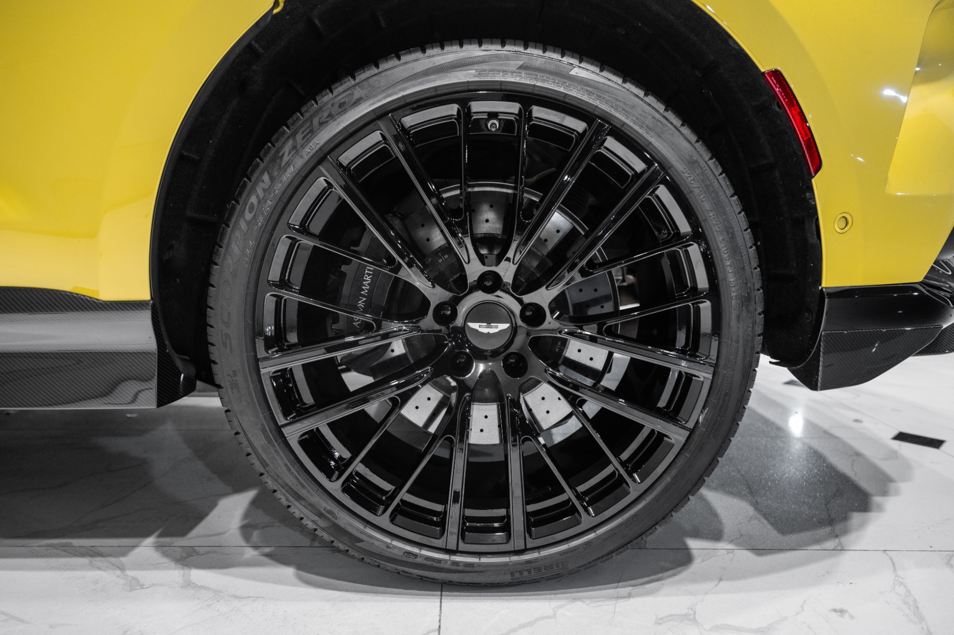 Used 2025 Aston Martin DBX 707 For Sale | Exclusive Automotive