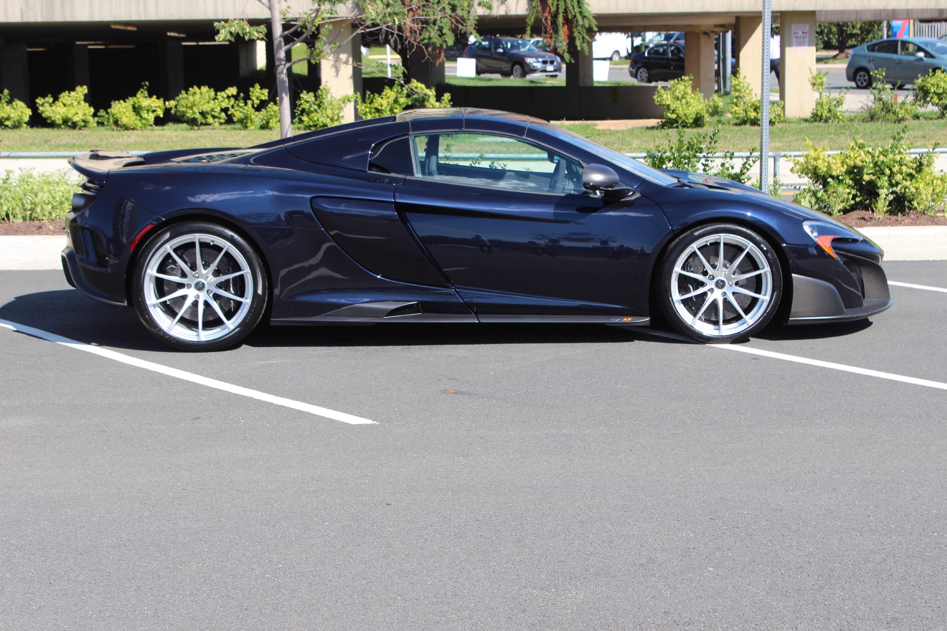 New 2016 McLaren 675LT For Sale (Sold) | Exclusive Automotive