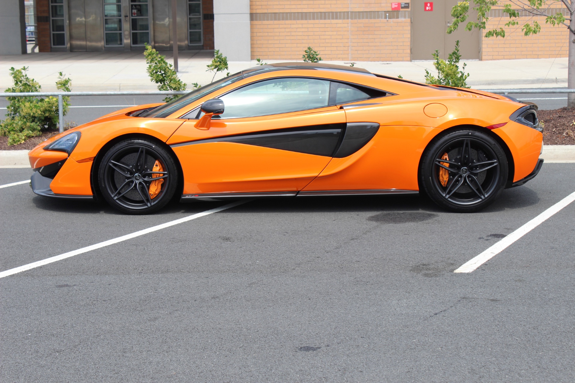 New 2016 McLaren 570S For Sale | Exclusive Automotive Group