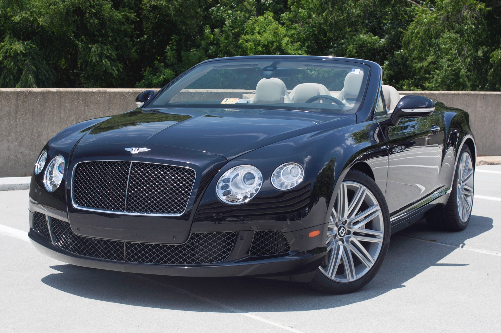 New 14 Bentley Continental Gt Speed For Sale Sold Exclusive Automotive Group Koenigsegg Dc Stock 4n