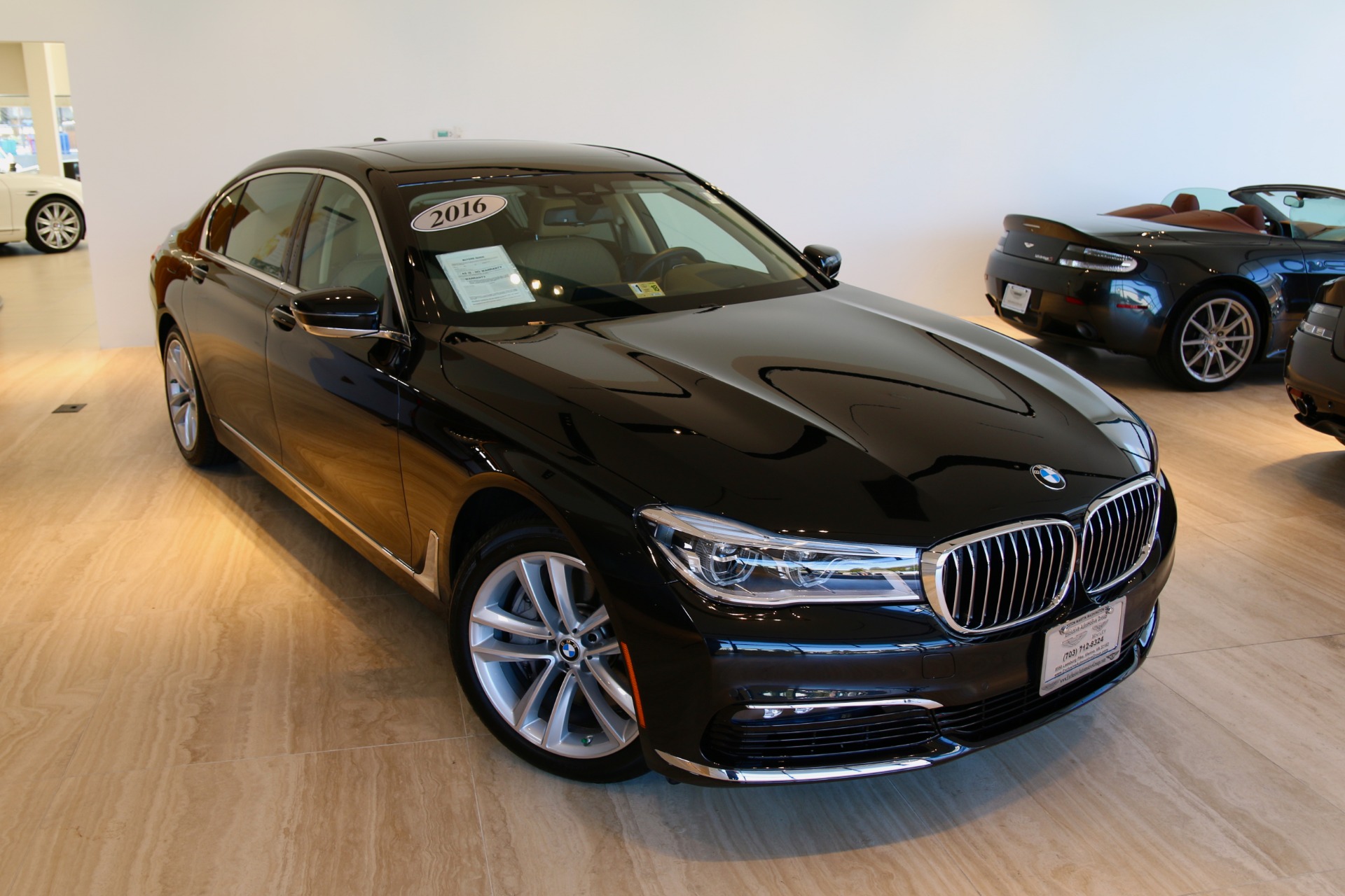 used-2016-bmw-750i-xdrive-750i-xdrive-for-sale-sold-exclusive