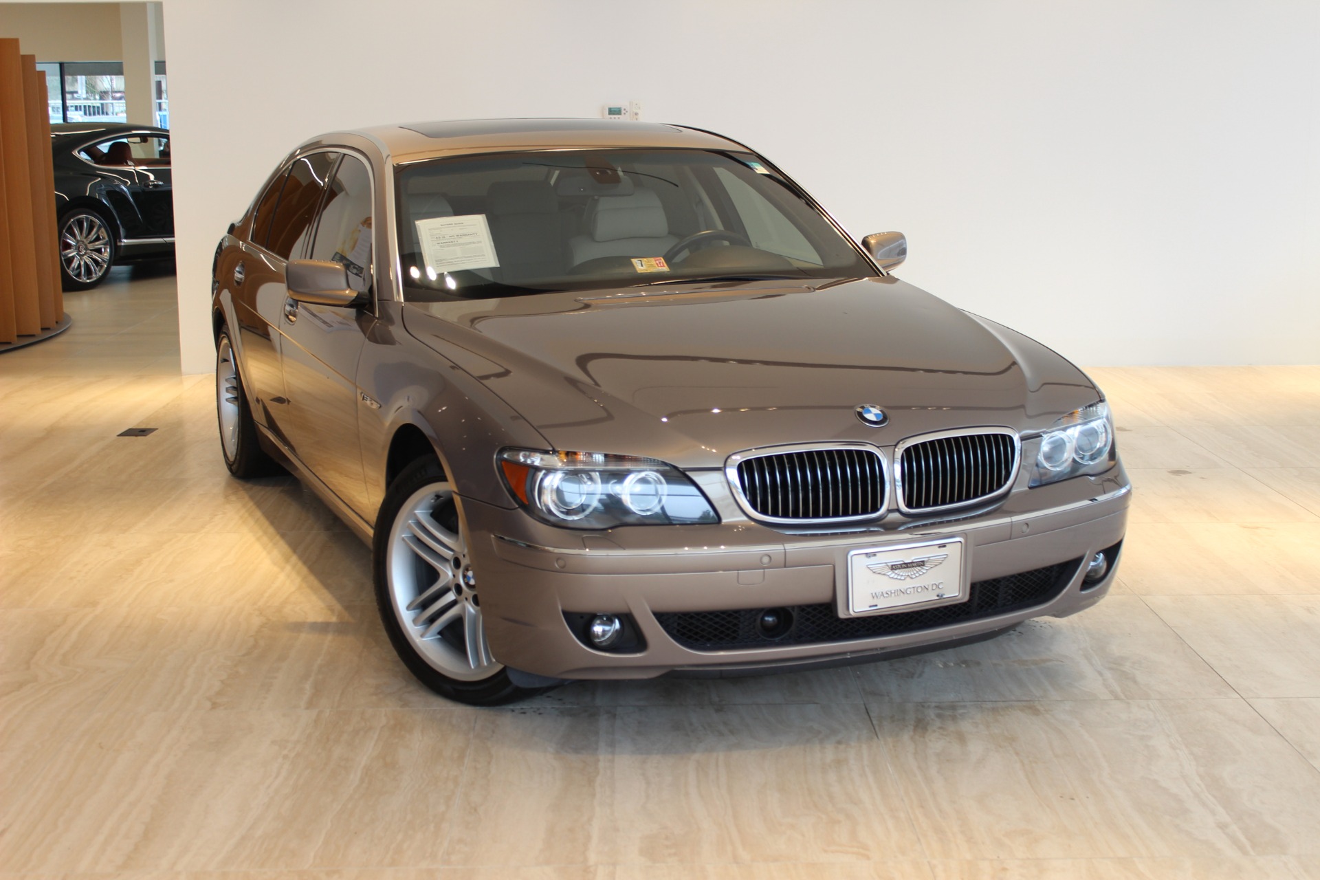 Sitemapcdatahttpsomobeldreferenzcomelegant 2006 Bmw 760li V12 For Sale Images