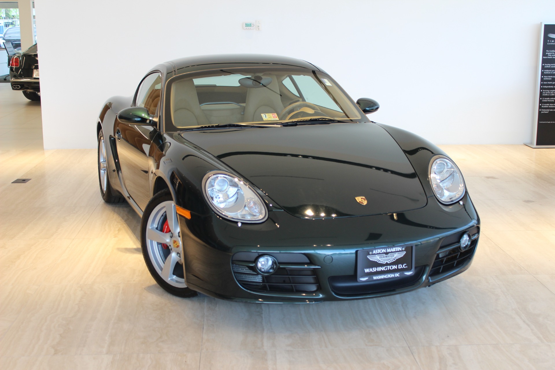 Is A Used 2007 Porsche Cayman S A Smart Buy?  See Prices & Reviews - 0gtfnml