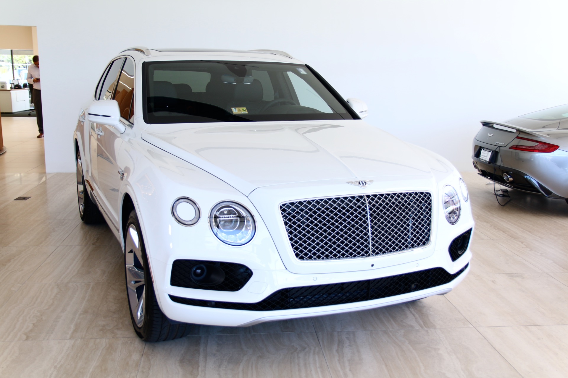 New-2018-Bentley-BENTAYGA-W12-